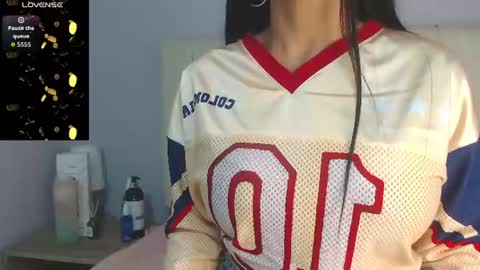 Amy online show from July 7, 1:47 pm