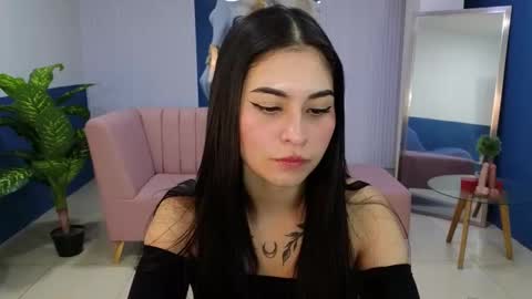 Amy online show from March 11, 7:49 pm