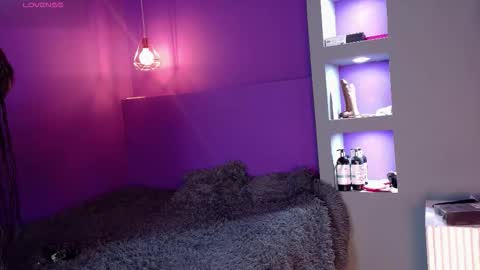 Amy online show from January 7, 8:34 pm