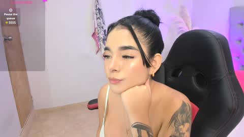 Ammy Ruizz online show from January 11, 10:51 am