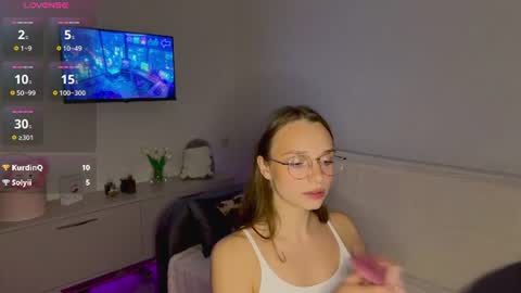 Amy online show from July 16, 6:34 pm