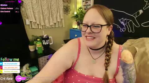  Amy Aphrodite  online show from February 28, 11:47 am