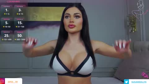 Amy online show from December 19, 9:07 pm