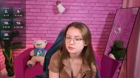 amycherryberry online show from October 10, 1:54 am