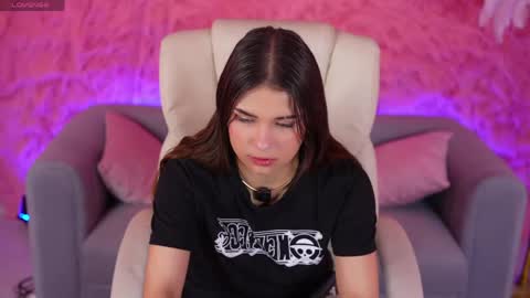 Amy online show from April 16, 8:25 am