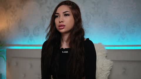 Snapshot of amykaiya chatting on January 10, 9:53 pm Amy online show from January 10, 9:53 pm