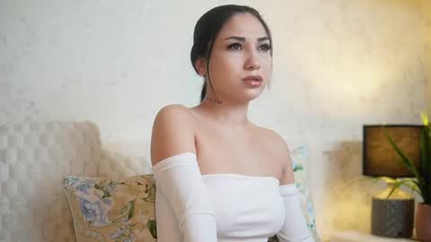  Amy  online show from February 3, 9:18 pm