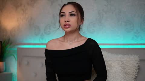 Snapshot of amykaiya chatting on January 15, 10:13 pm Amy online show from January 15, 10:13 pm