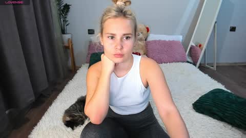 amymilson online show from February 7, 5:40 pm