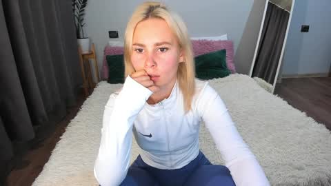 amymilson online show from January 26, 5:13 pm