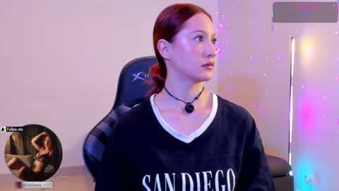 Amy online show from February 9, 12:18 pm