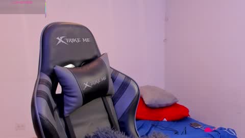 Amy online show from January 15, 5:41 pm