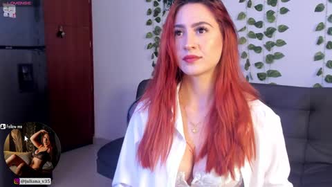 Snapshot of amypond__ chatting on March 11, 5:35 pm Amy online show from March 11, 5:35 pm