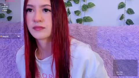 Snapshot of amypond__ chatting on January 29, 5:56 pm Amy online show from January 29, 5:56 pm