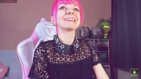 Amy Rose online show from April 14, 6:19 pm