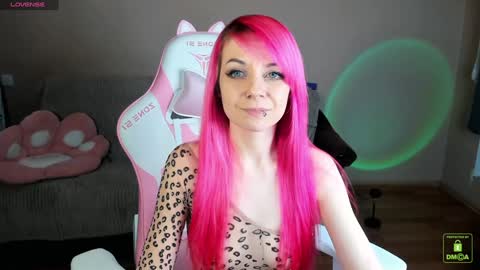 Amy Rose online show from January 19, 3:53 pm