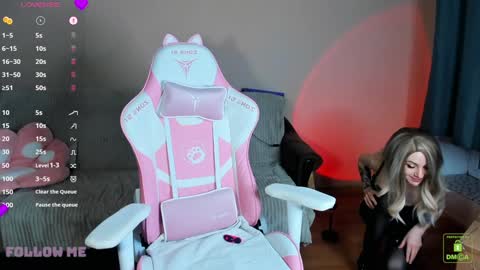 Amy Rose online show from January 21, 4:48 pm