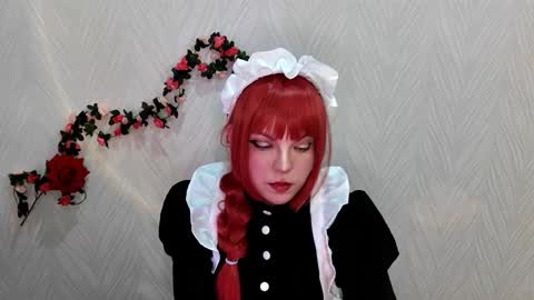 Amy online show from February 13, 10:00 pm