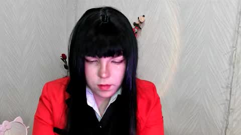 Amy online show from February 3, 6:56 pm