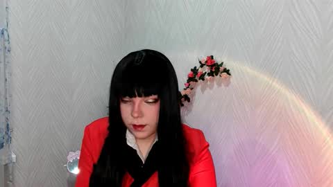 Amy online show from February 4, 7:50 pm