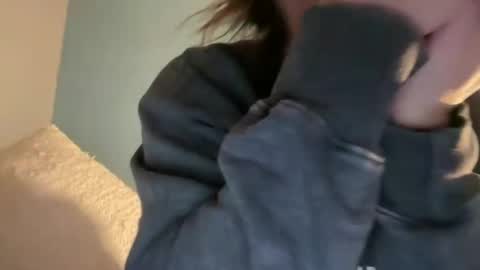 Amy Smilez online show from January 27, 3:47 am