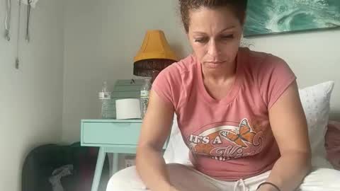 Amy Smilez online show from February 20, 3:46 pm