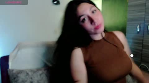 Im Amy IM NOT LOOKING FOR A PARTNER OR DATING online show from April 19, 12:43 am