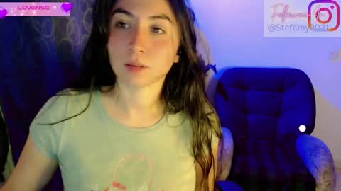 Im Amy IM NOT LOOKING FOR A PARTNER OR DATING online show from December 1, 4:16 am