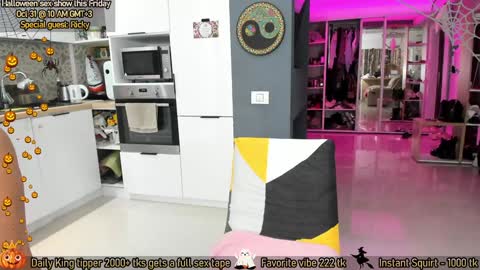     Next stream Dec 3 online show from October 30, 9:22 am