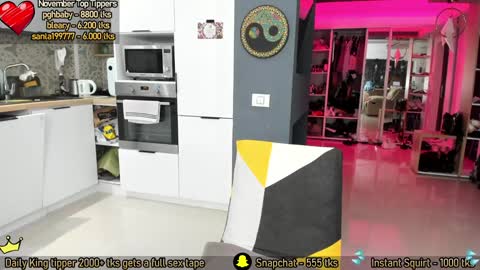     Next stream Dec 3 online show from November 12, 1:31 pm