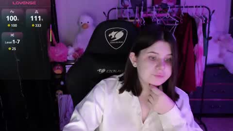 amyvibes online show from July 17, 8:56 pm
