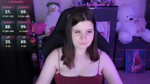 amyvibes online show from March 21, 8:25 pm