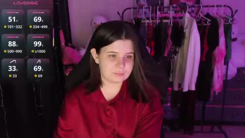 amyvibes online show from July 14, 6:34 pm