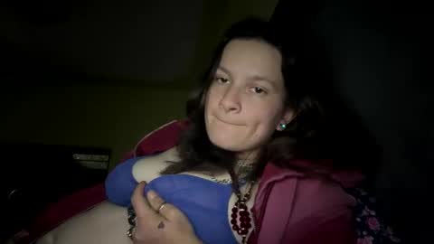 an_e333 online show from November 4, 5:23 am