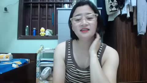 an_naughty online show from December 18, 7:57 am