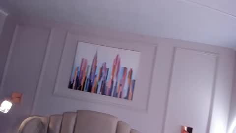 Ana  online show from October 8, 11:03 am