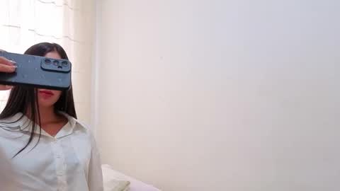 Ana  IG an castillo 1 online show from November 22, 12:30 pm