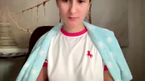 Ana fire007 online show from March 6, 3:40 pm