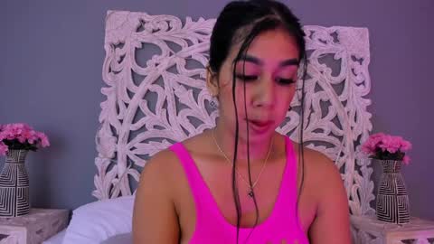 Ana Gonzalez online show from June 6, 8:48 pm