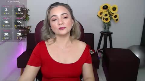  Ana  online show from March 23, 11:32 pm