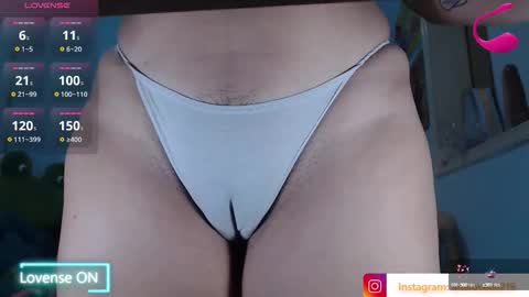 Ana lopez - Cameltoe girl  online show from October 13, 2:14 am