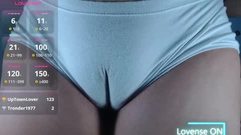 Ana lopez - Cameltoe girl  online show from June 4, 3:16 pm