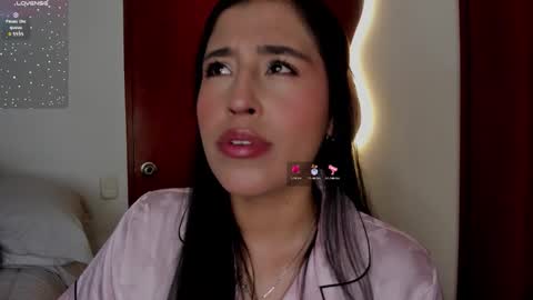 Ana online show from January 11, 3:55 am