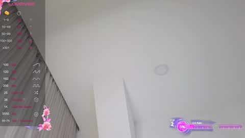 Ana  online show from January 9, 2:43 am