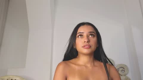 Ana  online show from January 27, 3:04 am