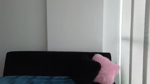 Ana Melissa online show from October 22, 1:38 pm