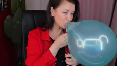 Ana online show from November 26, 3:57 pm