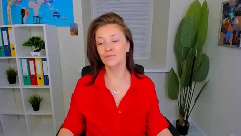 Ana online show from October 10, 10:09 am