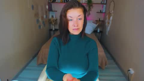 Ana online show from October 9, 10:08 am