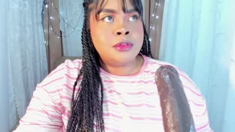 Ana online show from March 27, 10:43 pm